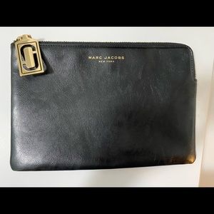 Marc Jacobs | Leather Clutch